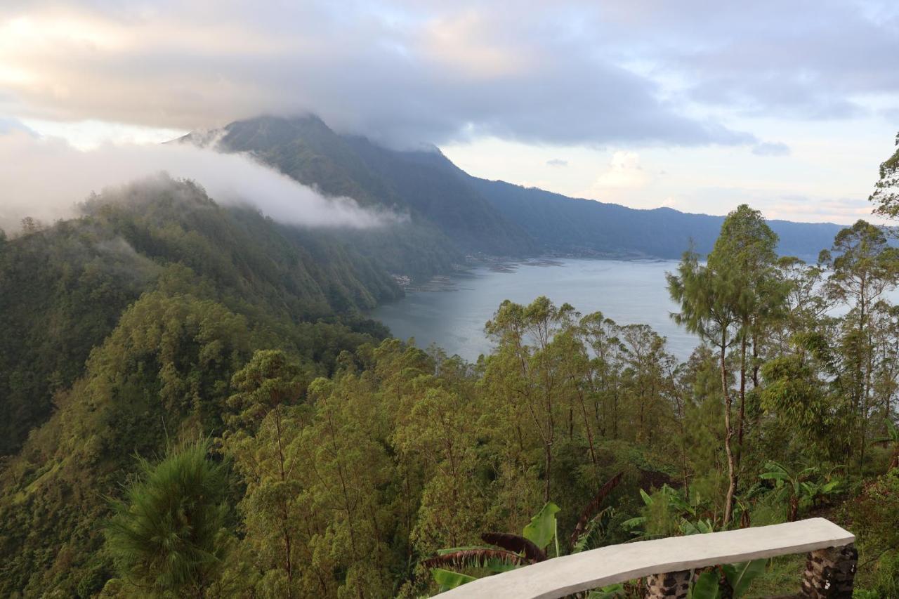 Hotel Sunrise Camp à Kintamani Extérieur photo